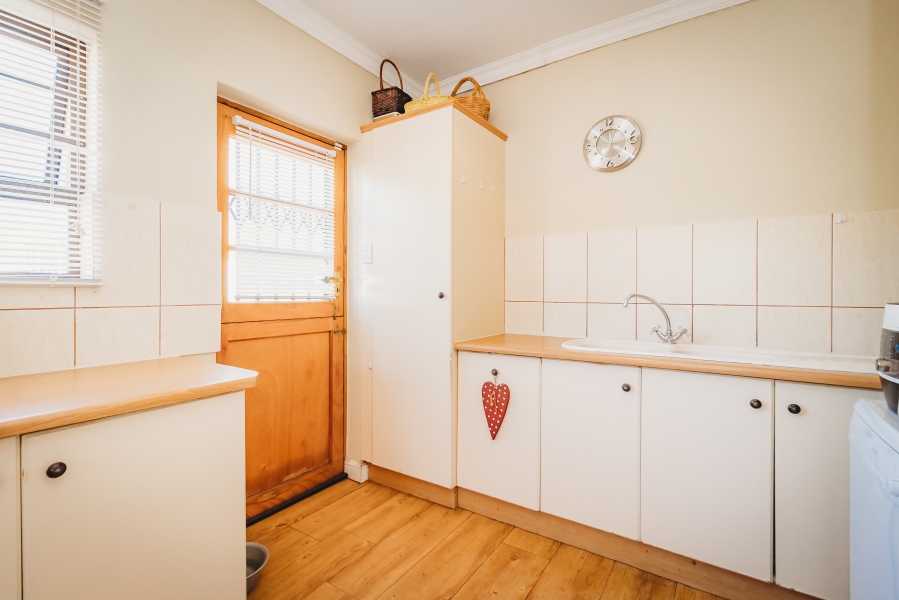 3 Bedroom Property for Sale in Heatherlands Western Cape